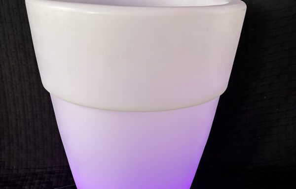 Seau refroidisseur DEL / LED Cooler Bucket