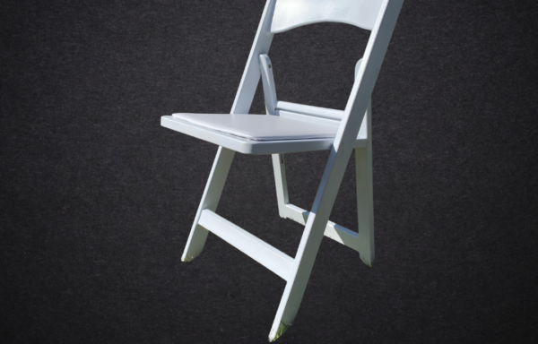 Chaises pliantes Martha Stewart / Martha Stewart folding chairs